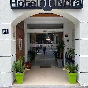 Norai Отель