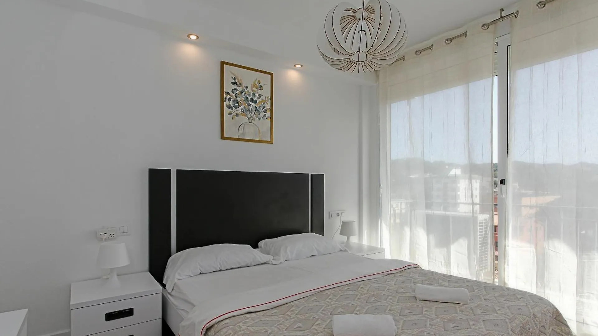 Apartamento Seven Seas Lloret de Mar 0*,  Spain