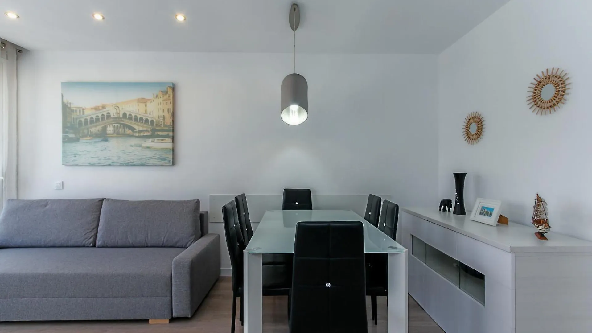 Apartamento Seven Seas Lloret de Mar 0*,  Spain