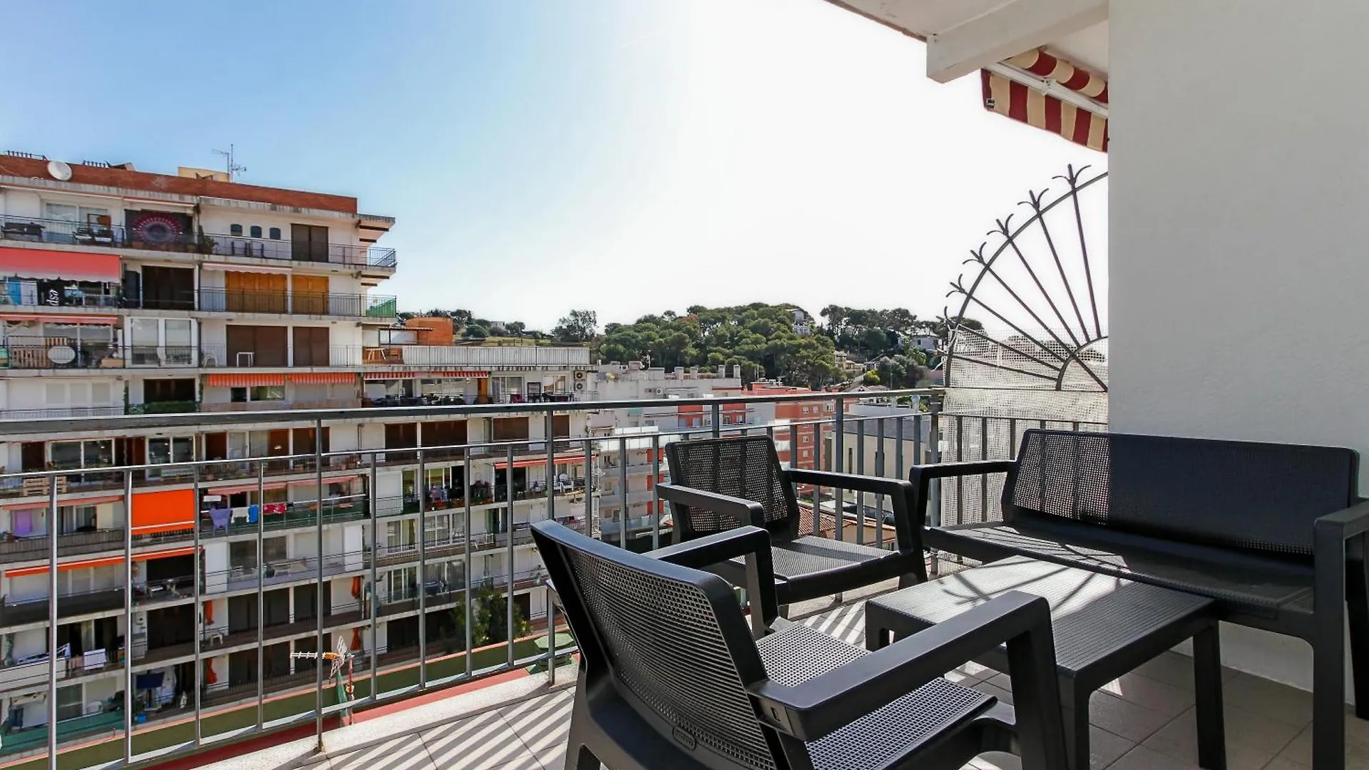 Apartamento Seven Seas Lloret de Mar Apartment