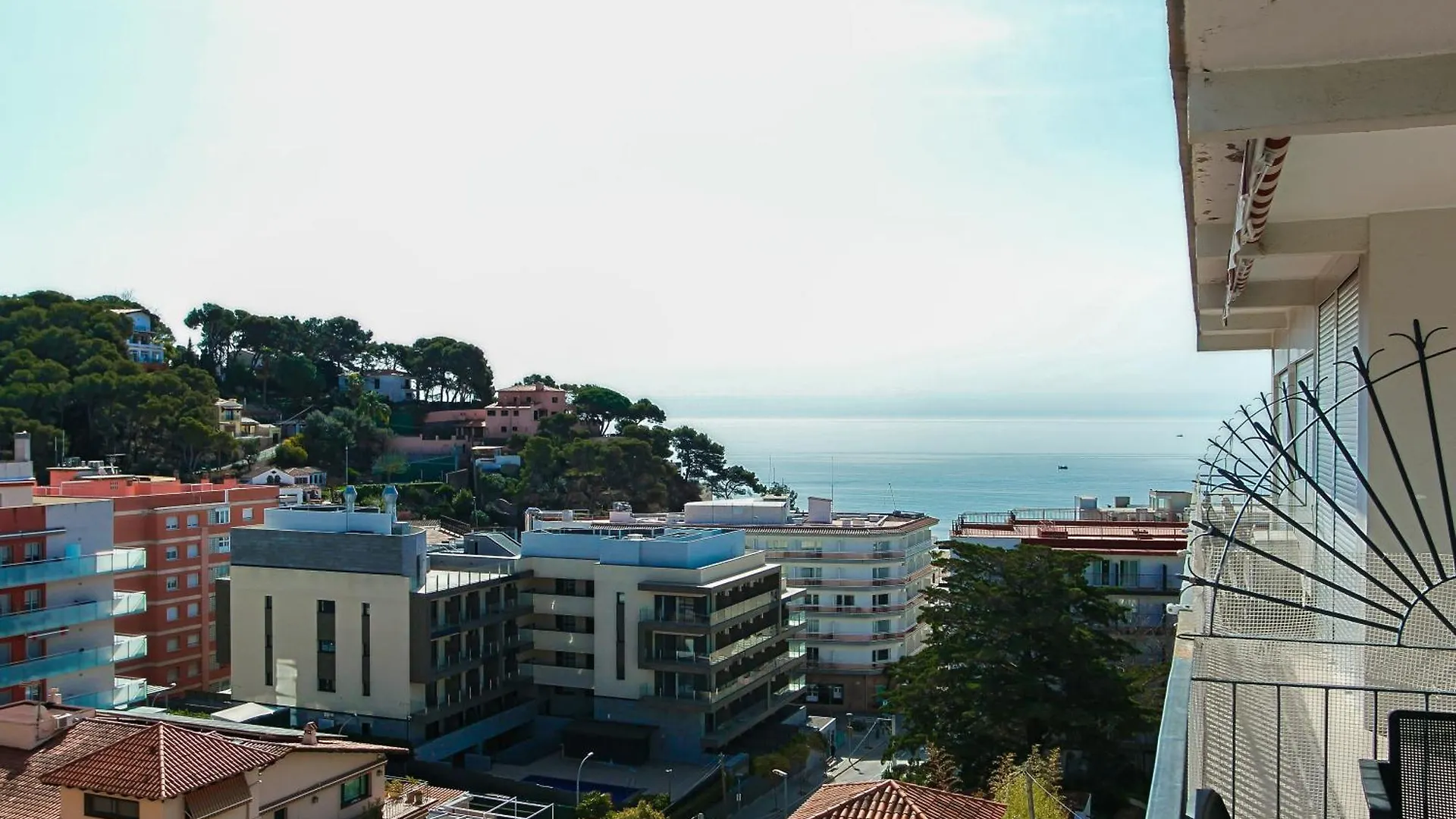 Apartment Apartamento Seven Seas Lloret de Mar Spain