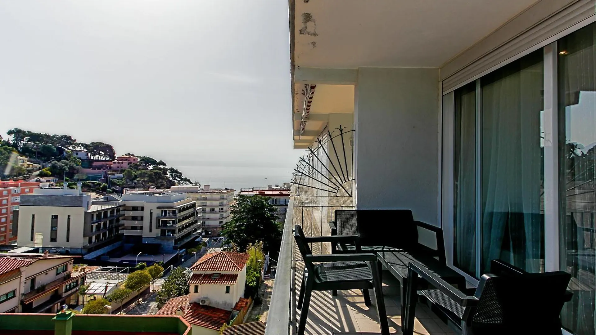 Apartamento Seven Seas Lloret de Mar