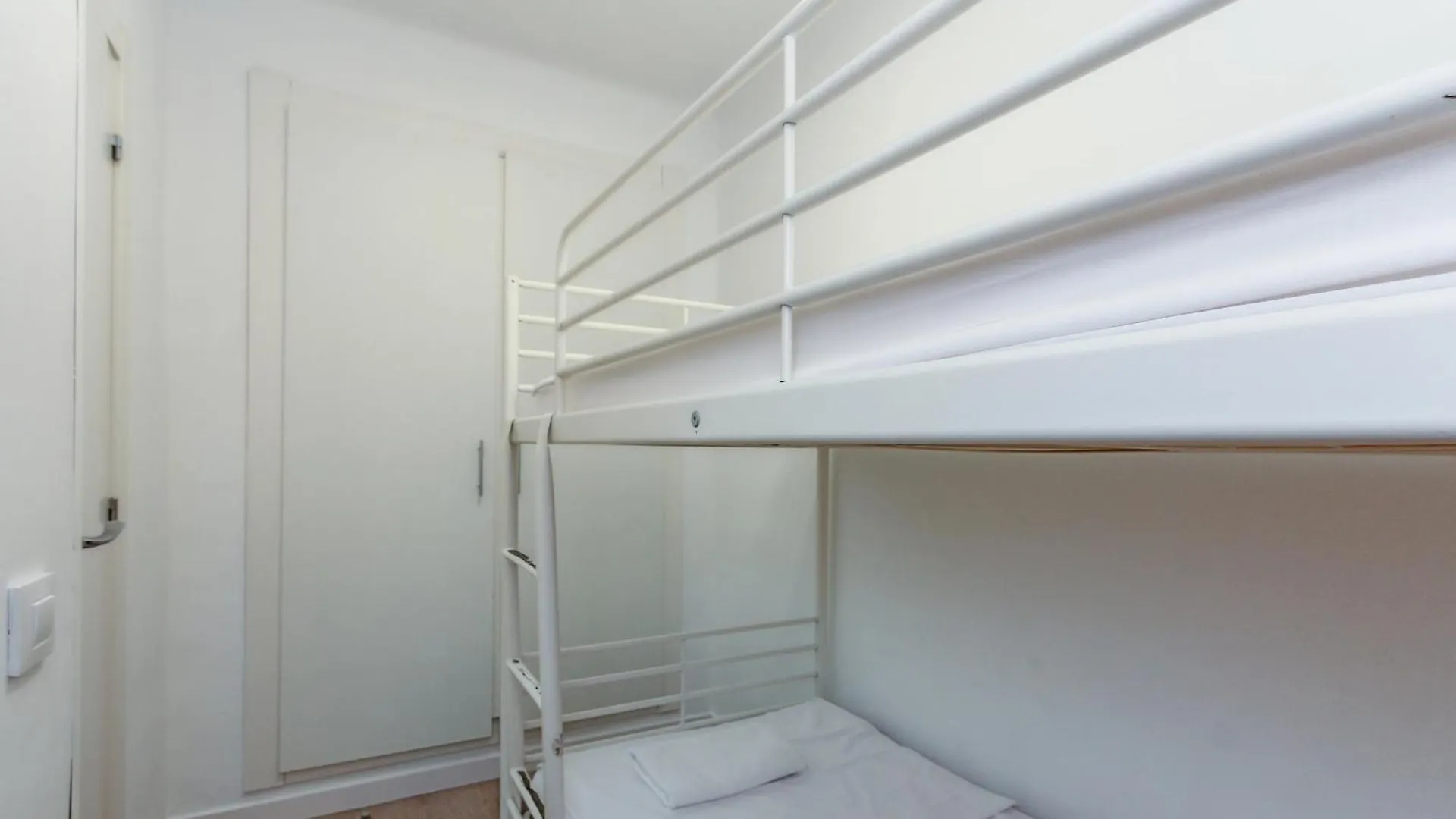 Apartamento Seven Seas Lloret de Mar Apartment