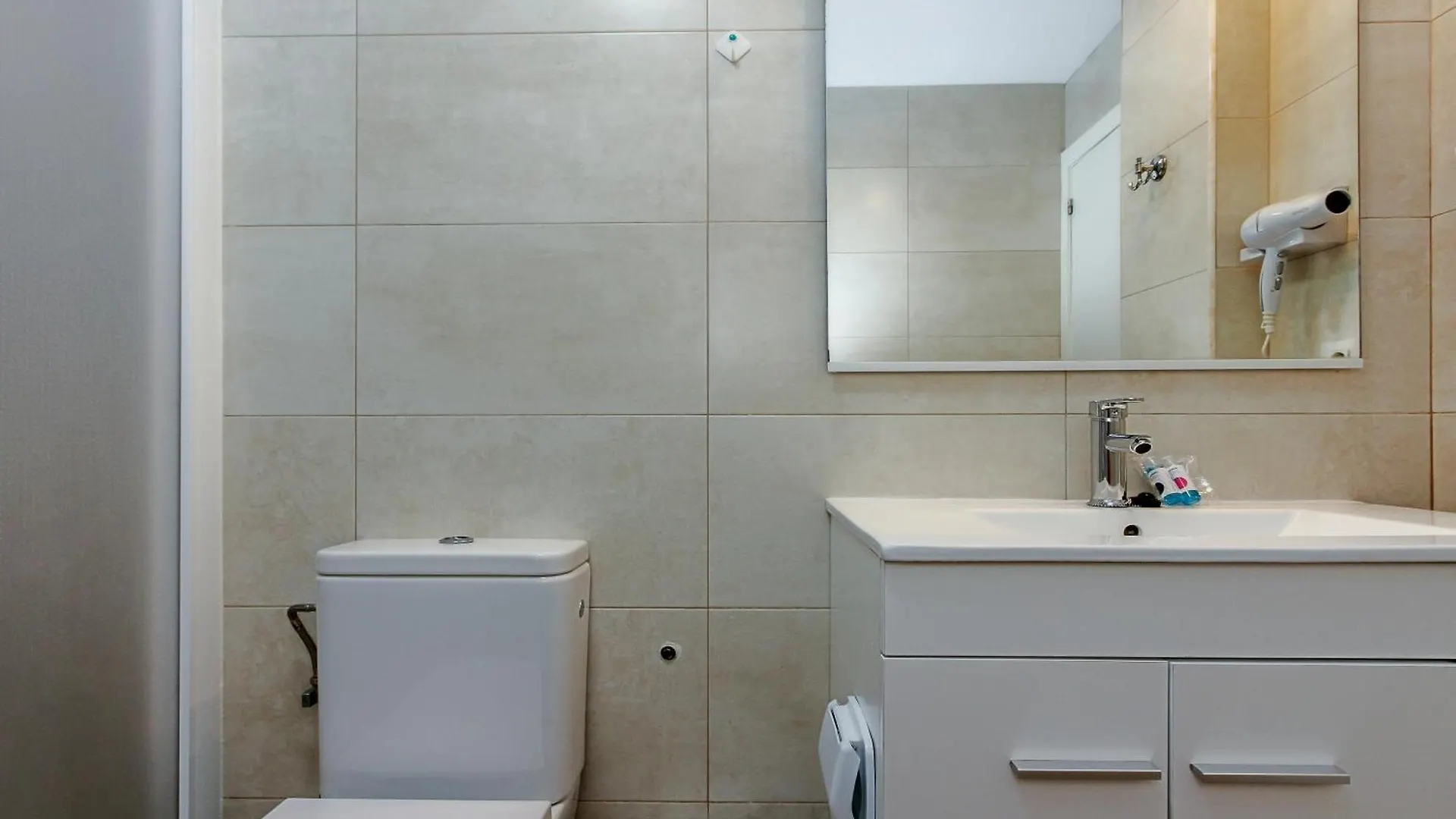 Apartamento Seven Seas Lloret de Mar