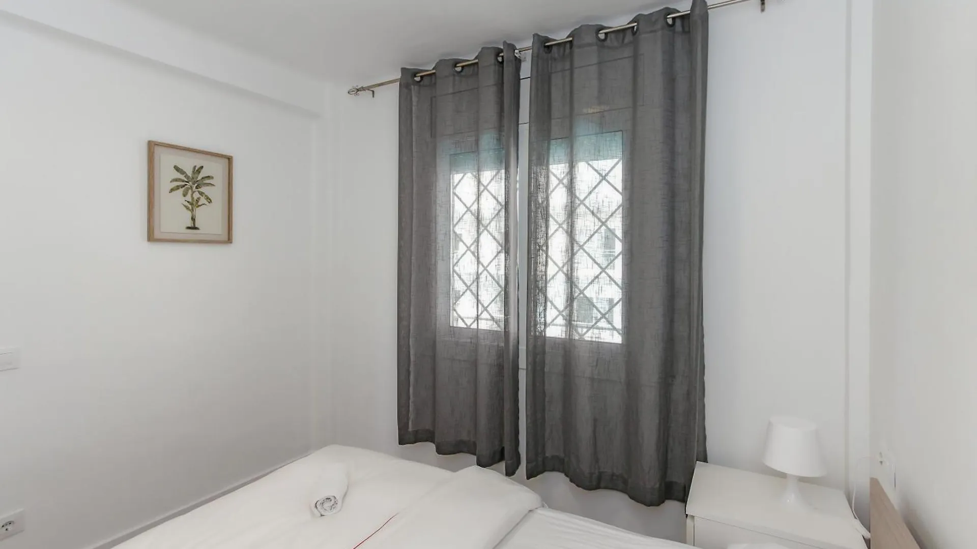 Apartamento Seven Seas Lloret de Mar