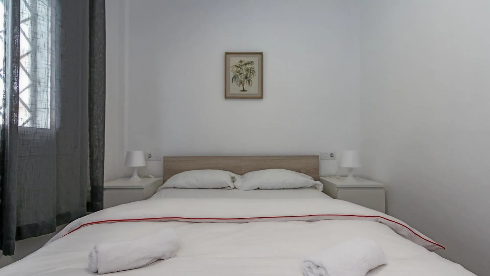 Apartamento Seven Seas Lloret de Mar