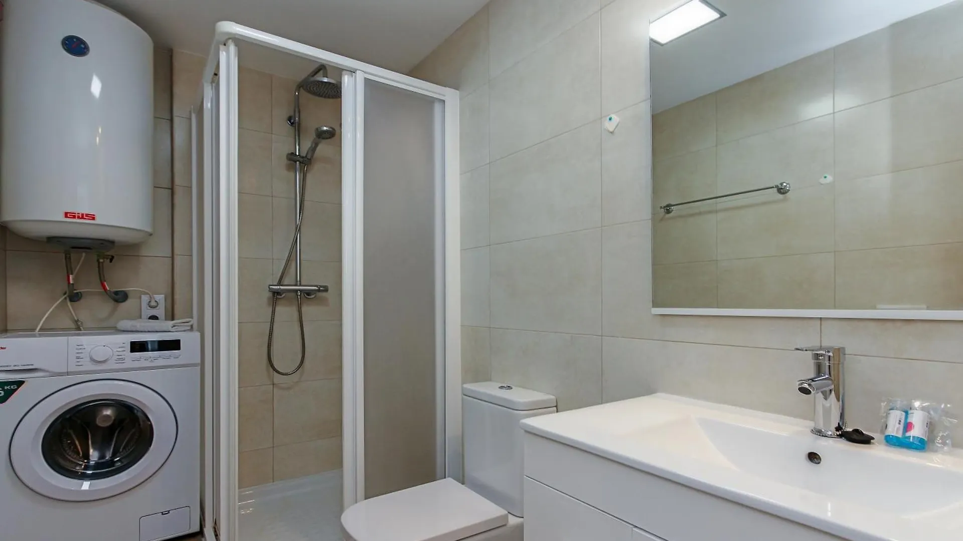 Apartamento Seven Seas Lloret de Mar Apartment