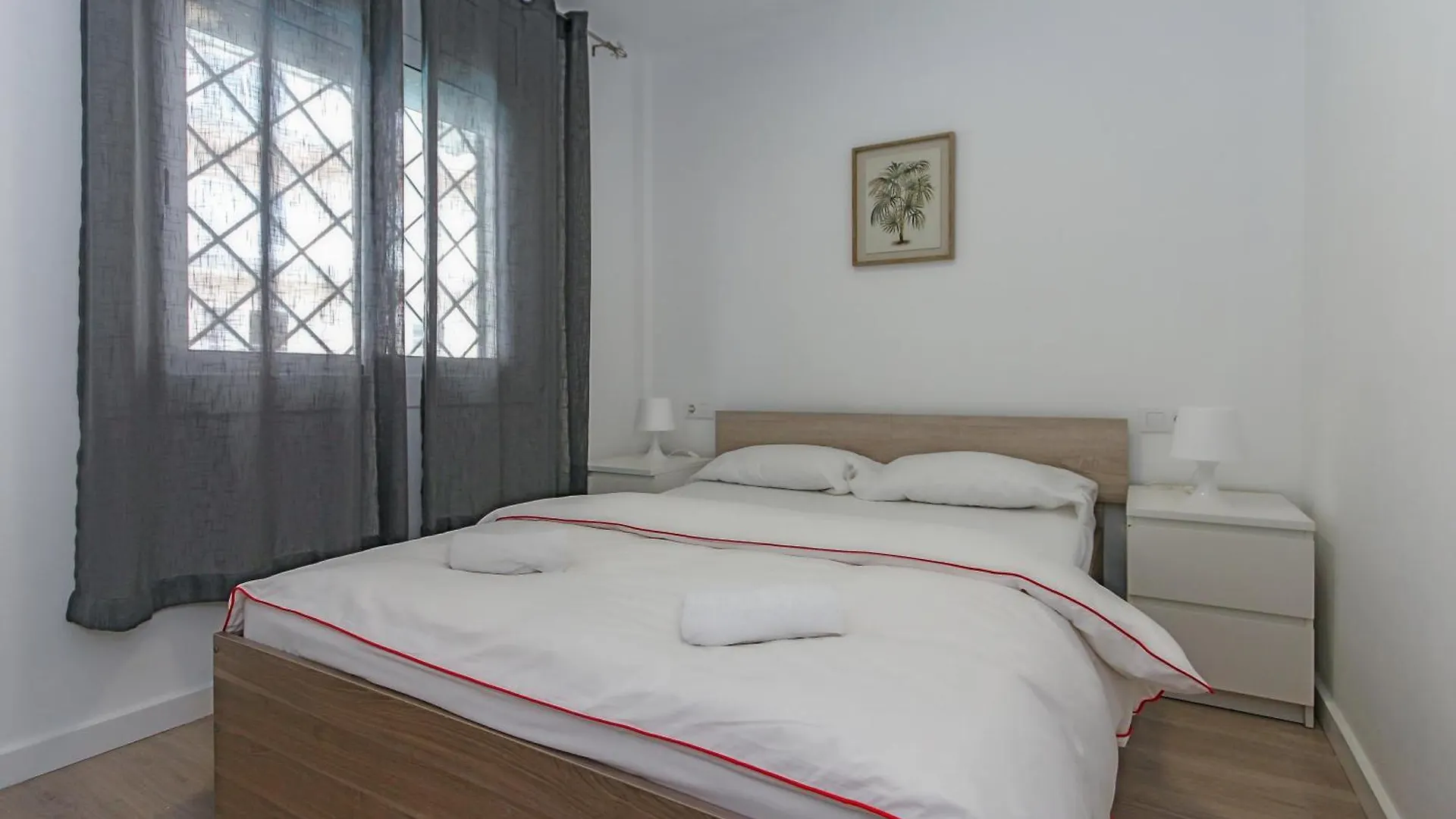 Apartment Apartamento Seven Seas Lloret de Mar