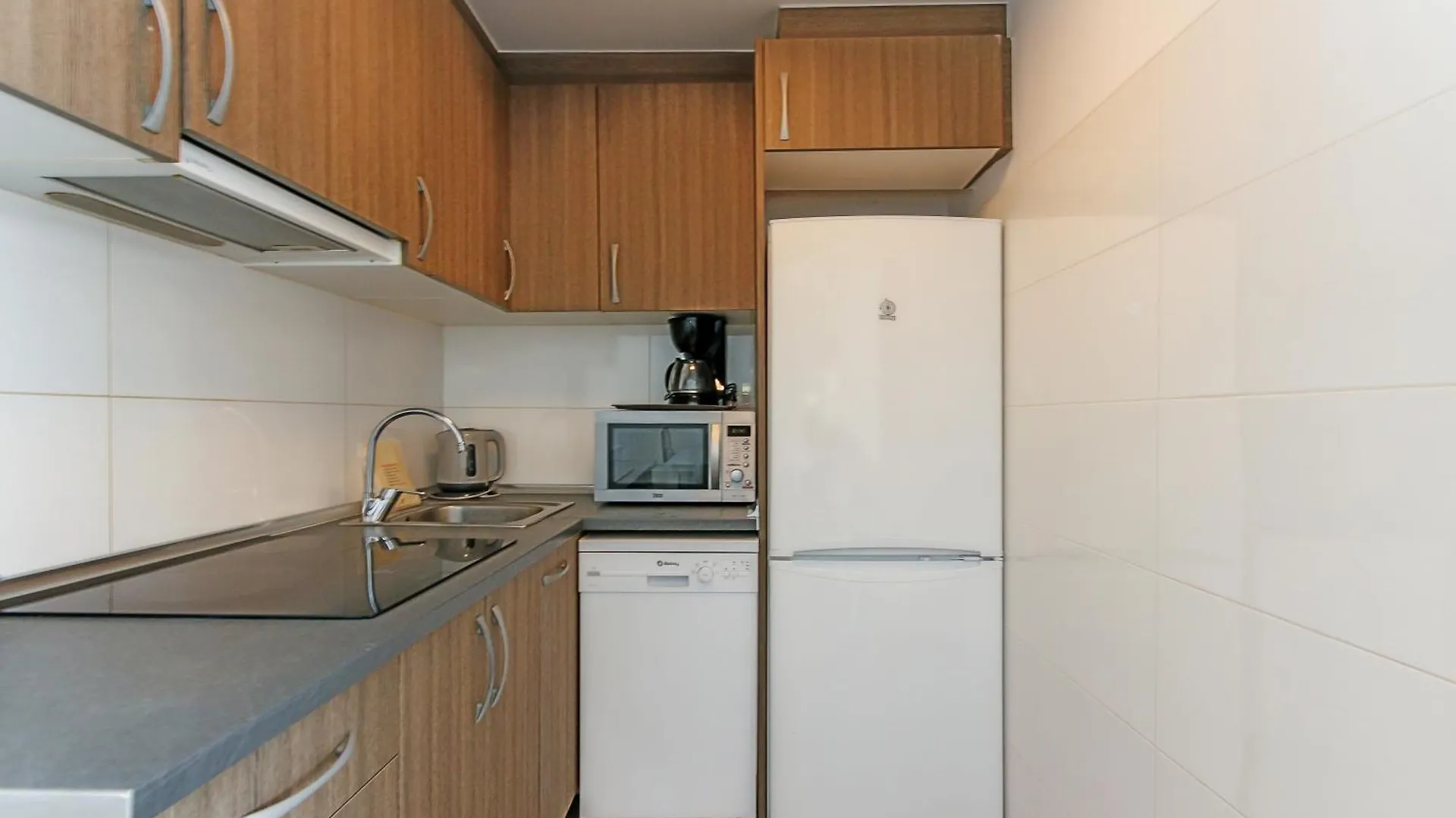 Apartamento Seven Seas Lloret de Mar Apartment