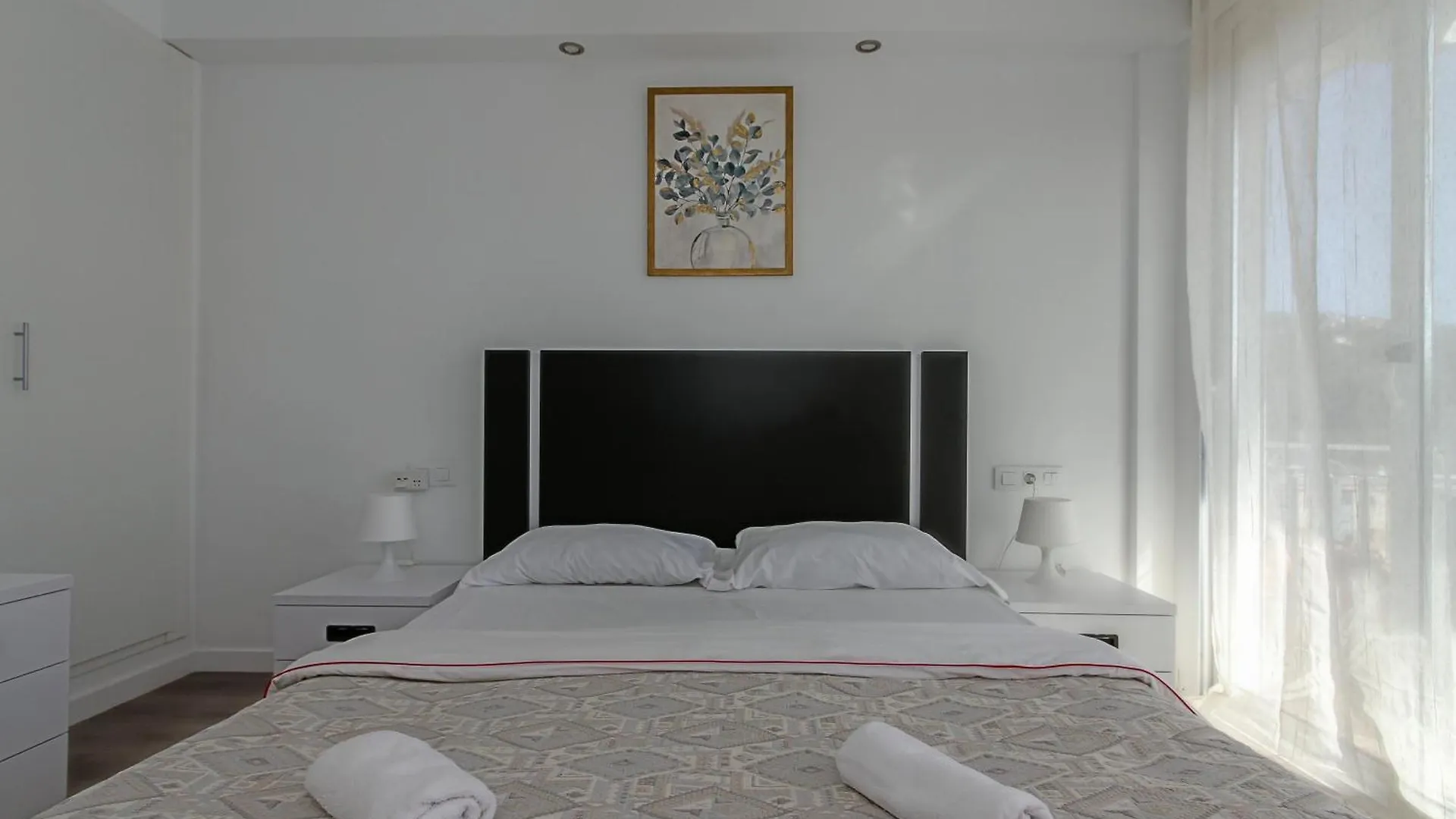 Apartamento Seven Seas Lloret de Mar Spanje